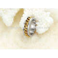 High quality black ring,special ring,stainless steel rings jewelry